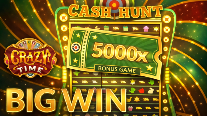 Mengenal Crazy Time dari Evolution: Game Casino Live Paling Populer Saat Ini
